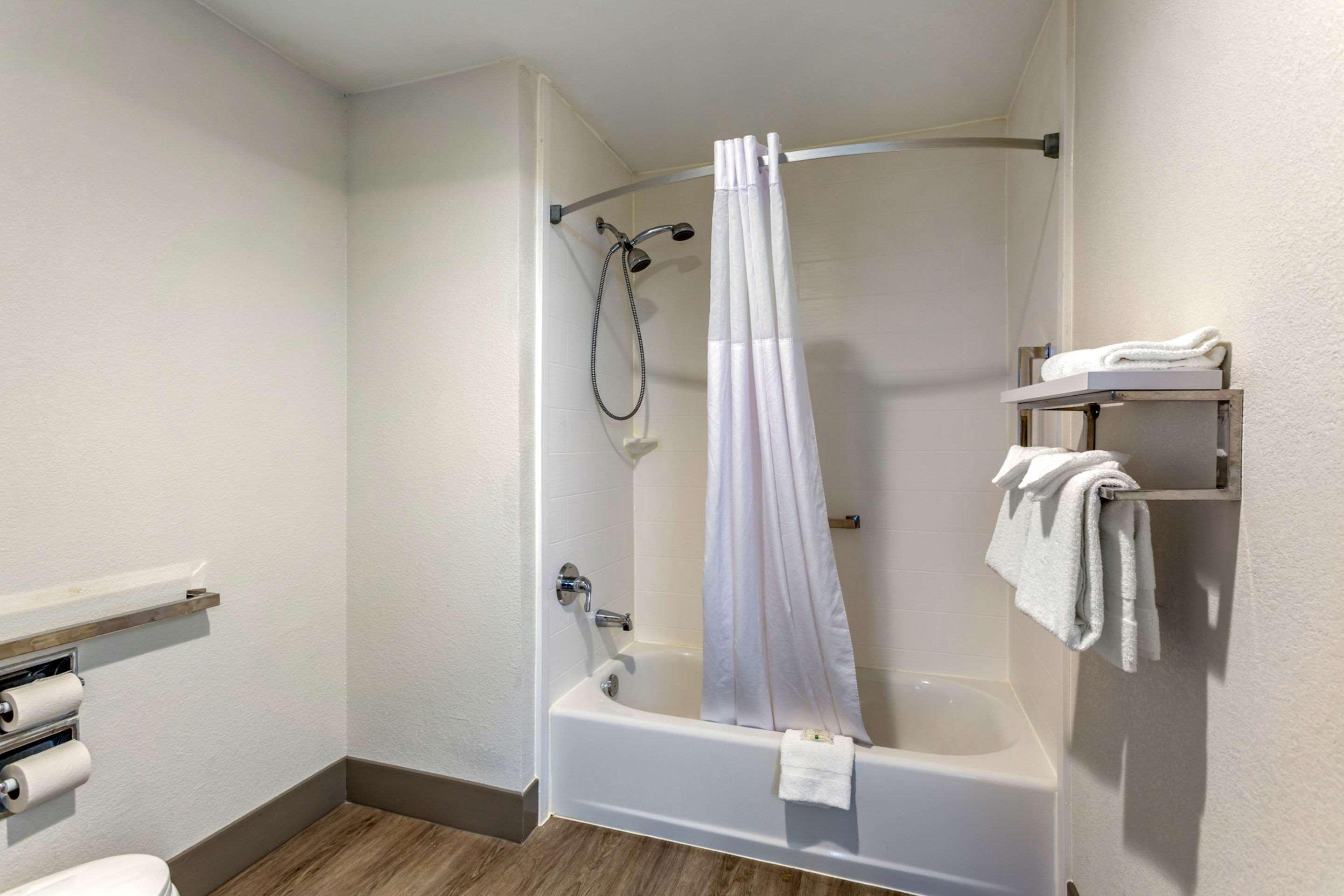 Quality Inn Murfreesboro-University Area Esterno foto