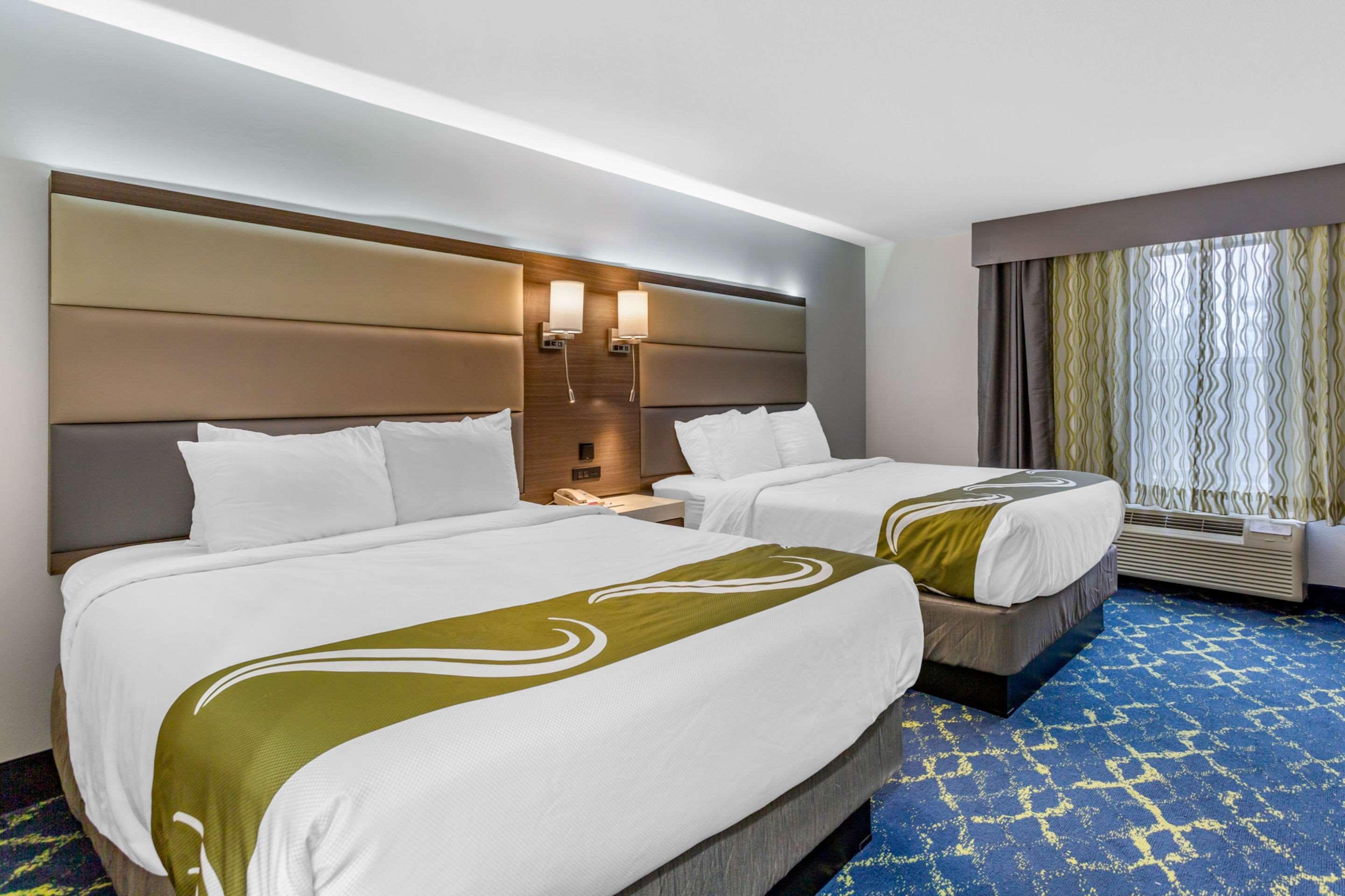 Quality Inn Murfreesboro-University Area Esterno foto