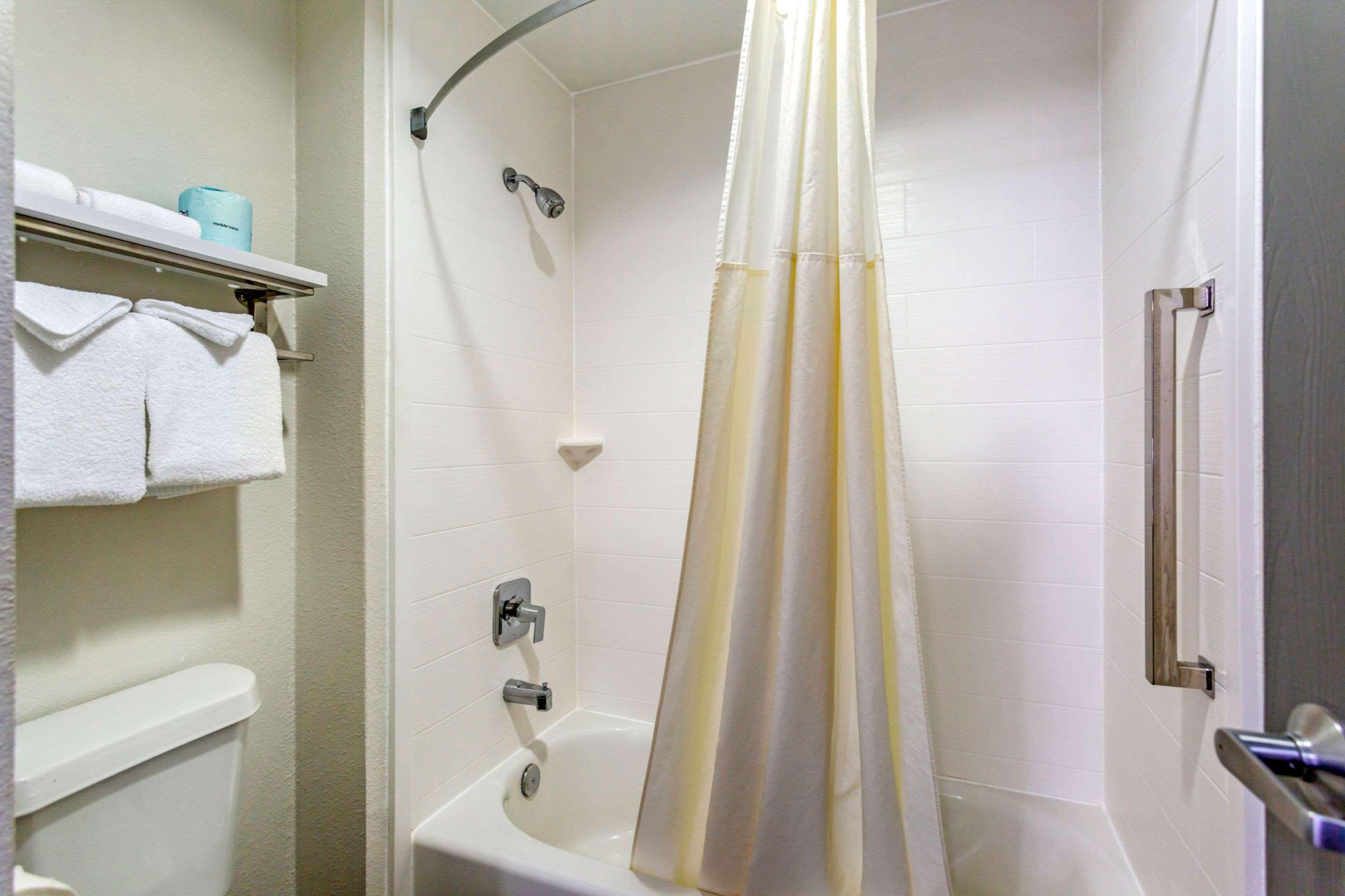 Quality Inn Murfreesboro-University Area Esterno foto