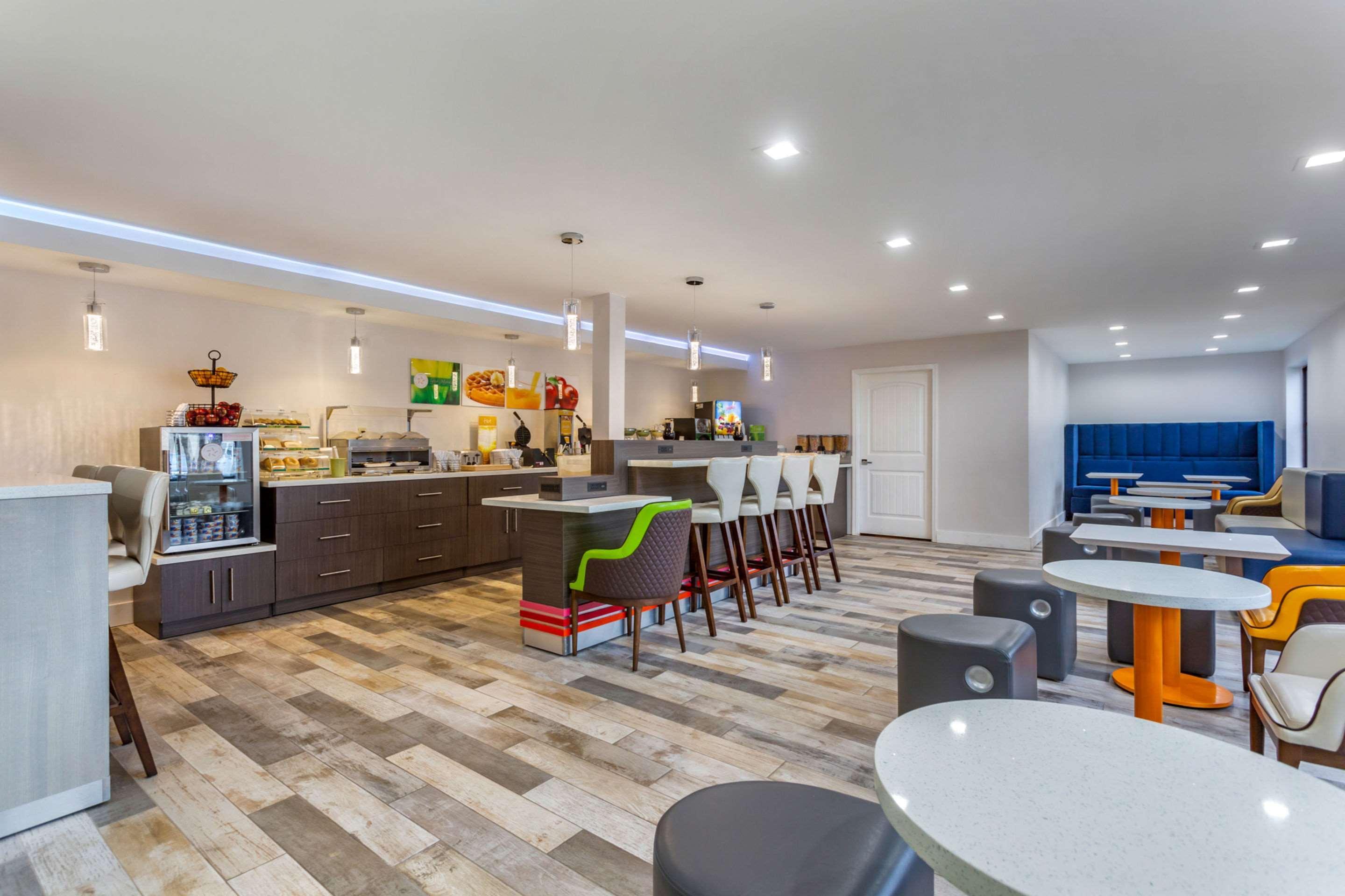 Quality Inn Murfreesboro-University Area Esterno foto