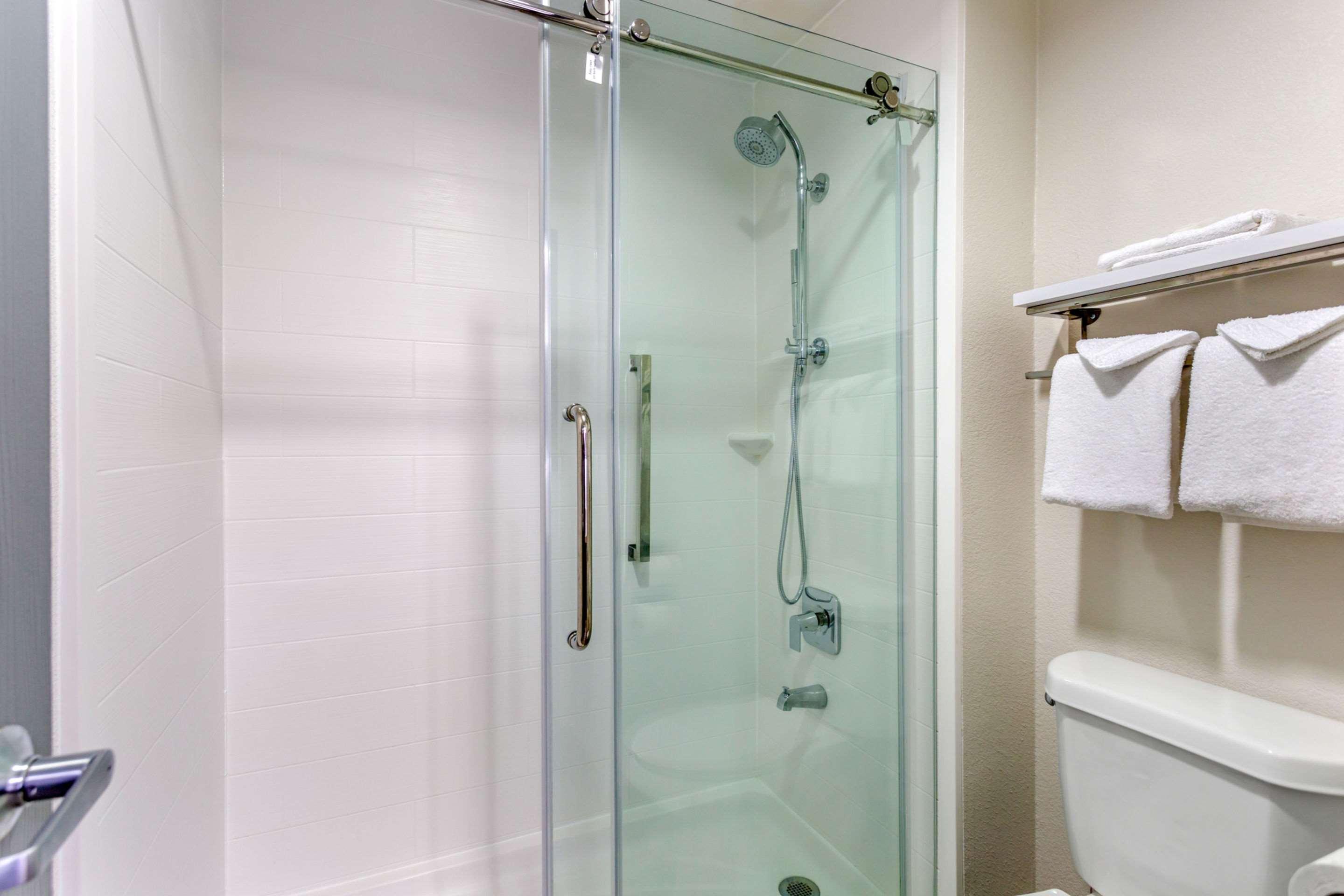 Quality Inn Murfreesboro-University Area Esterno foto