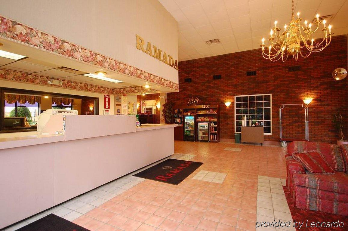 Quality Inn Murfreesboro-University Area Esterno foto