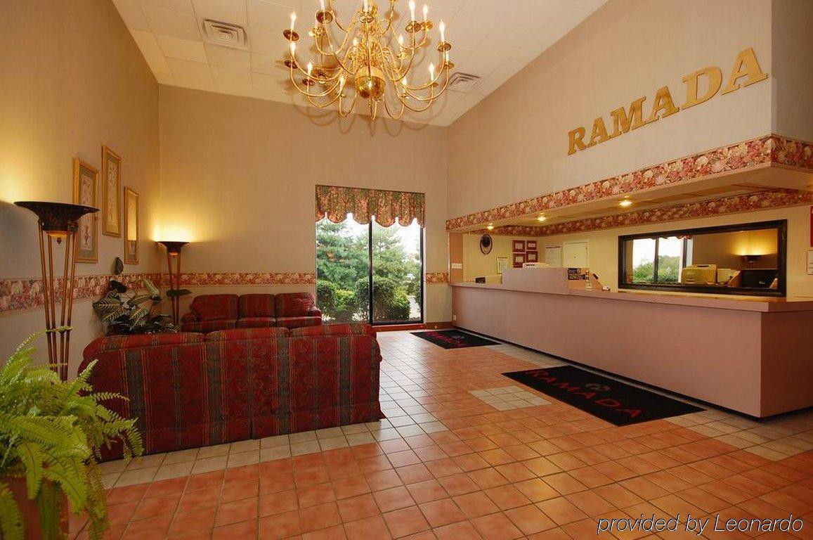 Quality Inn Murfreesboro-University Area Esterno foto