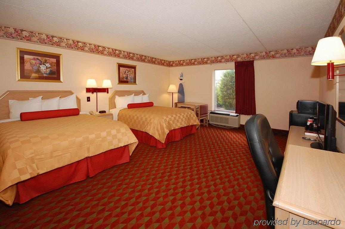 Quality Inn Murfreesboro-University Area Esterno foto