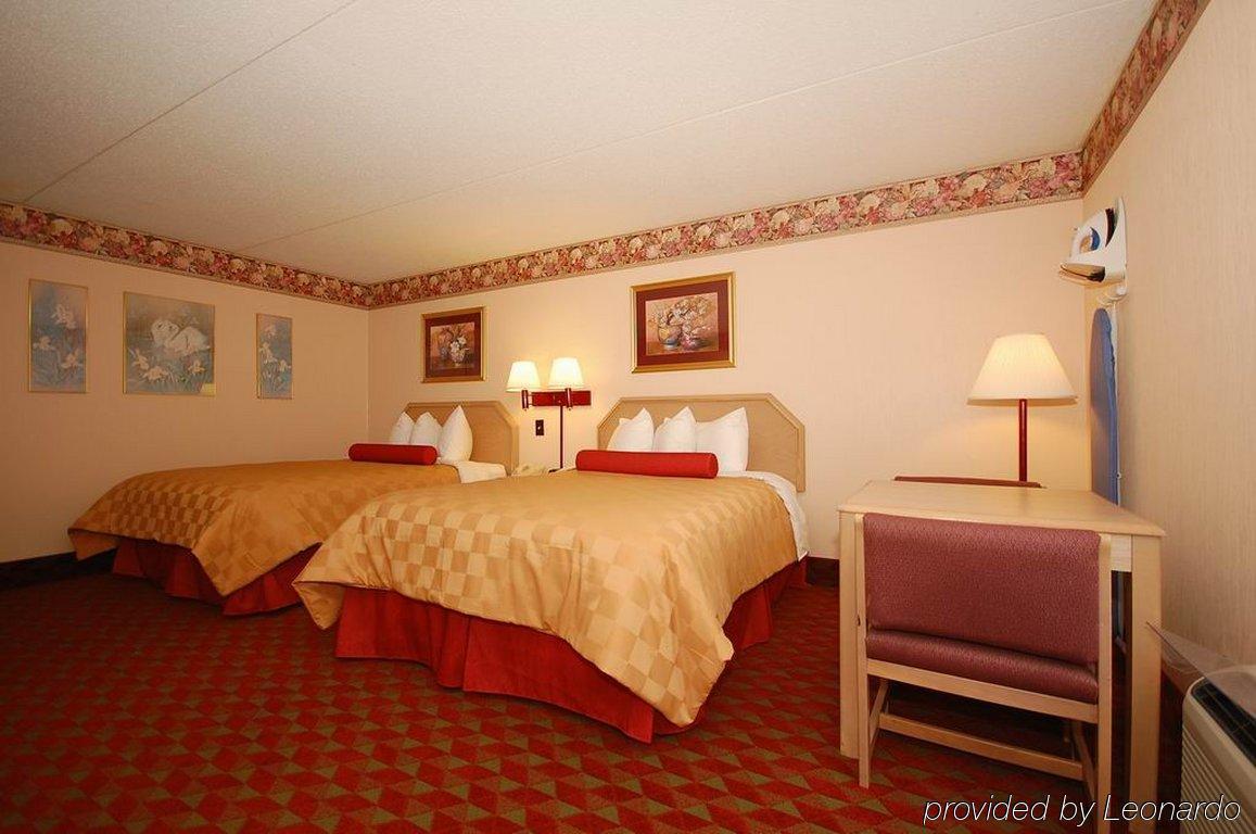 Quality Inn Murfreesboro-University Area Esterno foto