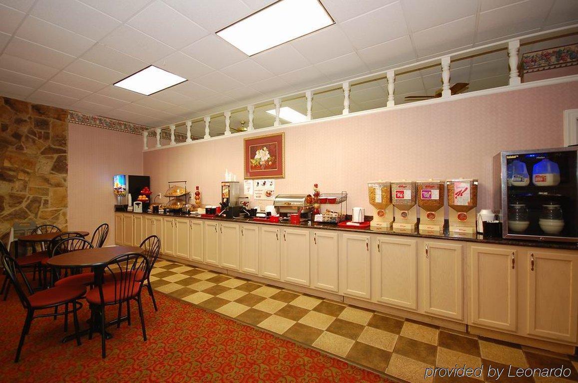 Quality Inn Murfreesboro-University Area Esterno foto
