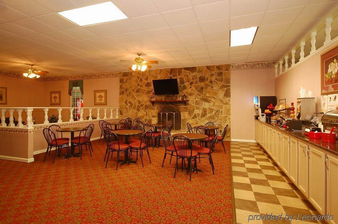 Quality Inn Murfreesboro-University Area Esterno foto
