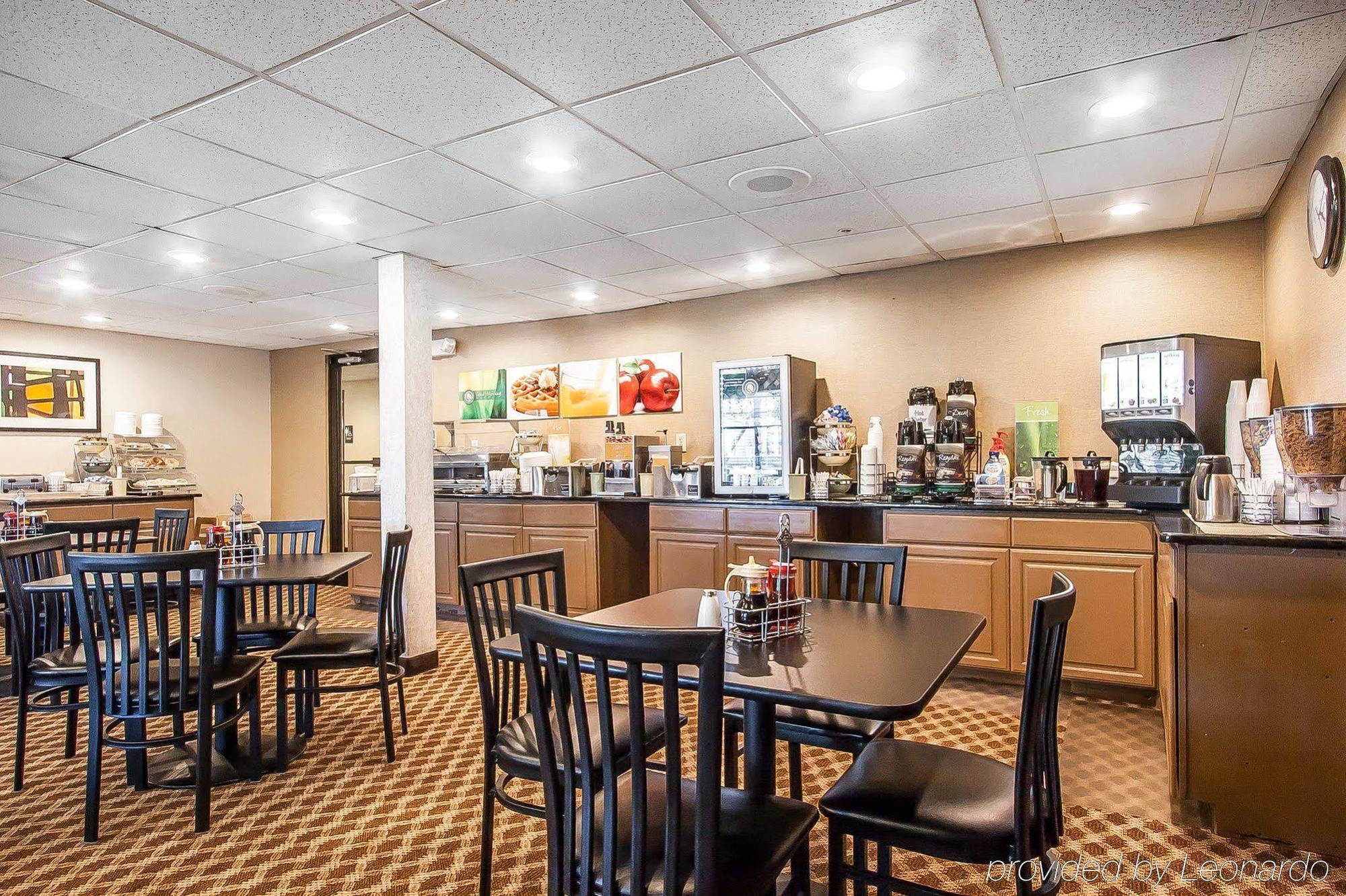 Quality Inn Murfreesboro-University Area Esterno foto