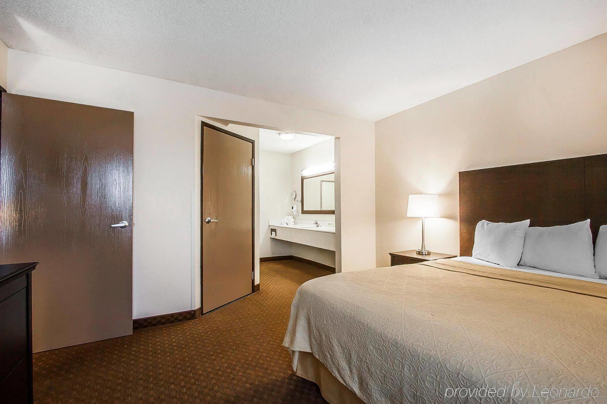 Quality Inn Murfreesboro-University Area Esterno foto