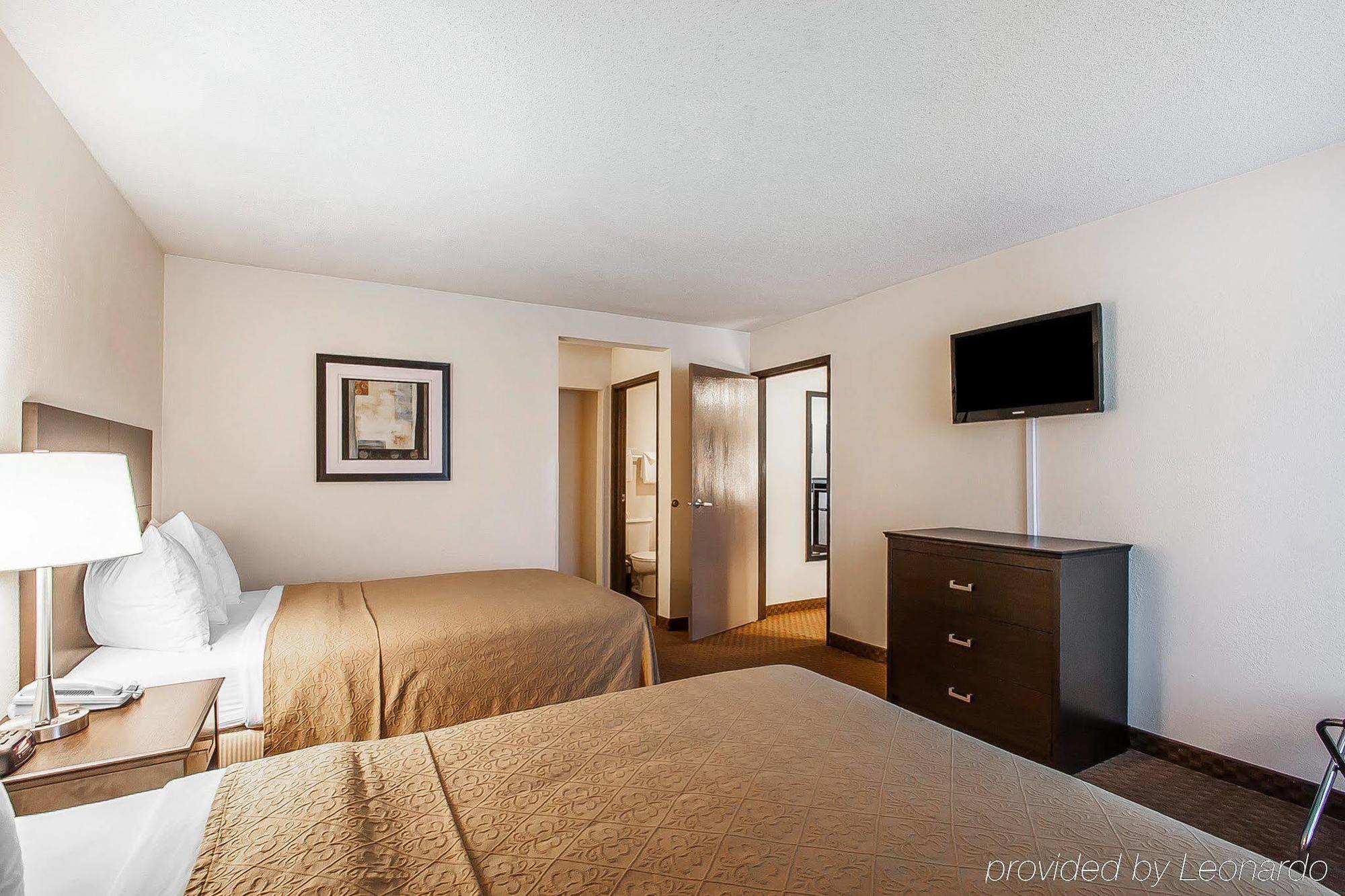 Quality Inn Murfreesboro-University Area Esterno foto