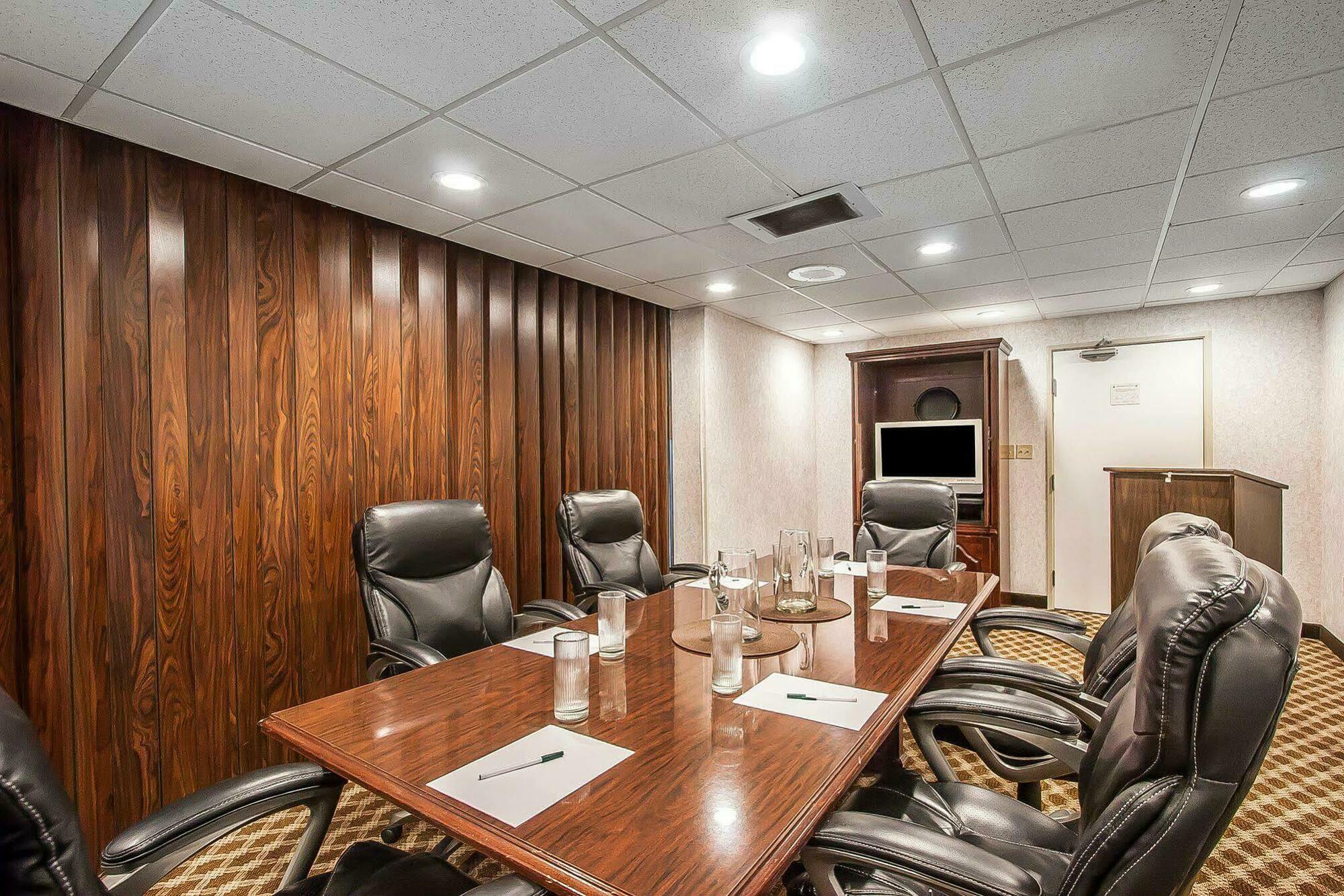 Quality Inn Murfreesboro-University Area Esterno foto